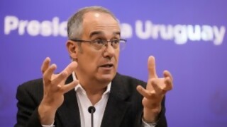 “Ojalá haya acuerdo en el Parlamento para que podamos tener un Ministerio de Justicia” - Entrevistas - DelSol 99.5 FM