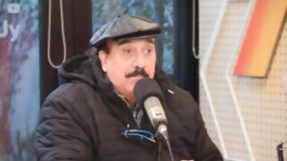 Hasta siempre, Ruben, viejo amigo - Audios - DelSol 99.5 FM