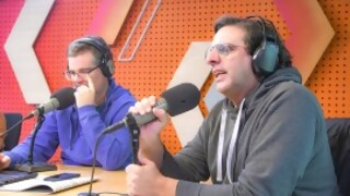 ¿Qué integrante de La Mesa es peor persona? - Sobremesa - DelSol 99.5 FM