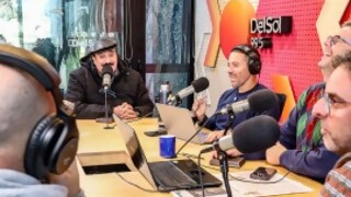 Hasta siempre, Ruben, viejo amigo - Audios - DelSol 99.5 FM