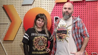 Tarde grunge parte 1 - Musica nueva - DelSol 99.5 FM