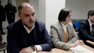 Pedido de imputación a Charles Carrera: ¿persecución política?  - Arranque - DelSol 99.5 FM