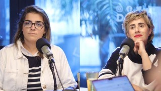 La fintech: “rebeldes” sí, “renegadas” no - Ronda NTN - DelSol 99.5 FM