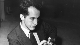 Robert Frank y el libro que cambió la fotografía documental - Leo Barizzoni - DelSol 99.5 FM