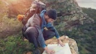 Sobrevivir en la montaña - Segmento humorístico - DelSol 99.5 FM