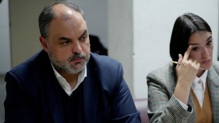 “Estamos trabajando en una demanda internacional” - Entrevistas - DelSol 99.5 FM