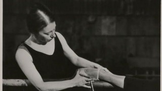 Nijinska y una mirada femenina del ballet - Lucía Chilibroste - DelSol 99.5 FM