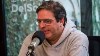 A pleno con el Mundial de Clubes - La Charla - DelSol 99.5 FM