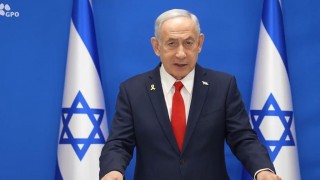 Netanyahu justifica el ataque a Irán: ¿prevención o provocación? - Arranque - DelSol 99.5 FM