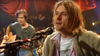 Tarde grunge parte 2 - Musica nueva - DelSol 99.5 FM