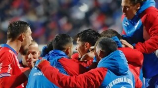 ❝Nacional ganó y poco más❞ - Comentarios - DelSol 99.5 FM