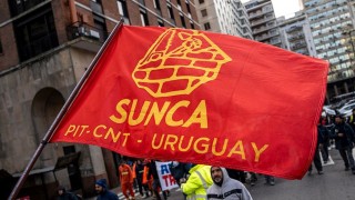 “Queremos saber dónde está ese dinero para recuperarlo” - Entrevistas - DelSol 99.5 FM