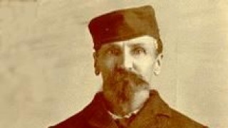El canibal de colorado - Segmento dispositivo - DelSol 99.5 FM