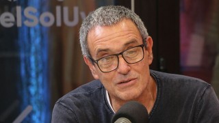 Jaime Saavedra: “La reincidencia en adolescentes es del 40%” - Entrevista central - DelSol 99.5 FM