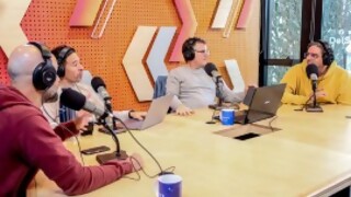 ¿Cada cuánto se lava un vaquero, un buzo y championes? - Sobremesa - DelSol 99.5 FM