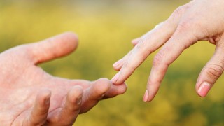 Extrañas parejas - Cosas que pasan - DelSol 99.5 FM
