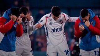 ❝Nacional tuvo una noche redonda, goleó a Juventud y estira la ventaja en la Anual❞ - Comentarios - DelSol 99.5 FM