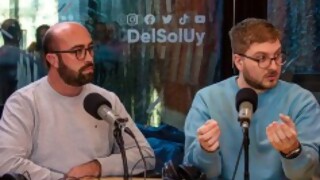 Espacio adaptado para movilidad eléctrica - La Balmesa - DelSol 99.5 FM