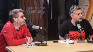 ¿Vivienda promovida o inversión promovida? - Entrevista central - DelSol 99.5 FM