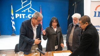 “El Inisa es una institución compleja, es importante que Orsi respalde a Saavedra” - Entrevistas - DelSol 99.5 FM