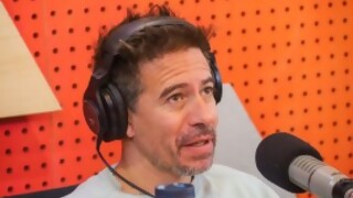 Terapia de La Mesa - La Charla - DelSol 99.5 FM