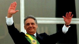 Bolsonaro, los evangélicos y otras razones del melancólico fin del partido de Fernando Henrique Cardoso, el PSDB - Denise Mota - DelSol 99.5 FM