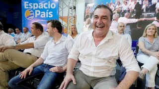 La preocupación retrospectiva de Botana por la fórmula con Ripoll - Columna de Darwin - DelSol 99.5 FM