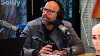 Mariano desencadenado - Equipo Galáctico - DelSol 99.5 FM