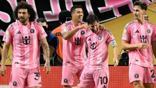 Datos y números del Mundial de Clubes  - A la cancha - DelSol 99.5 FM