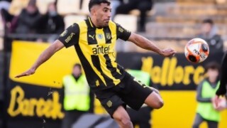 ❝Peñarol ganó sin sobresaltos y jugará la final del Intermedio❞ - Comentarios - DelSol 99.5 FM