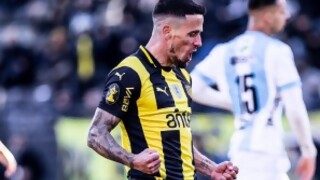 Peñarol 2 - 0 Cerro/ Defensor Sp- 1 - 1 Plaza Colonia - Replay - DelSol 99.5 FM