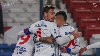 ❝Esta forma de ganar le permite a Nacional llegar al clásico con un gran respaldo futbolístico y anímico❞ - Comentarios - DelSol 99.5 FM