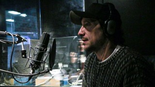 “Recien ahora me estoy sintiendo orgulloso de lo que estoy viviendo. Estaba haciendo duelos, no podia visualizar todo” - Entrevista central - DelSol 99.5 FM
