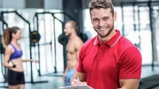 Ser un exitoso personal trainer - Segmento humorístico - DelSol 99.5 FM