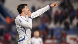 Algunos datos del Intermedio - A la cancha - DelSol 99.5 FM