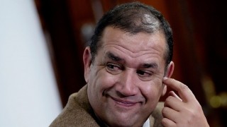 “Si no encauzamos la catarsis, vamos a seguir teniendo blancos enojados” - Entrevistas - DelSol 99.5 FM