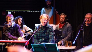 Suma Camerata en vivo, “un formato clásico con actitud rockera” para poder experimentar - Entrevistas - DelSol 99.5 FM
