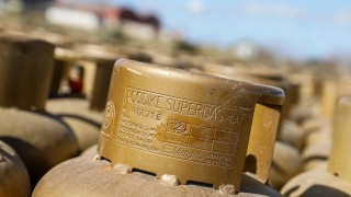 ¿Se milita la baja del precio de la garrafa? - Audios - DelSol 99.5 FM