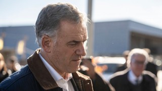 ¿Se puede extender todo el invierno la alerta roja para personas en situación de calle? - Arranque - DelSol 99.5 FM