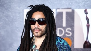 Lenny Kravitz retroviral con un coro de niños uruguayos - Darwin concentrado - DelSol 99.5 FM