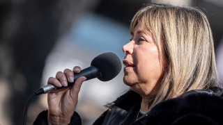 “Es un problema del Estado, a esa persona nadie la vio” - Entrevistas - DelSol 99.5 FM