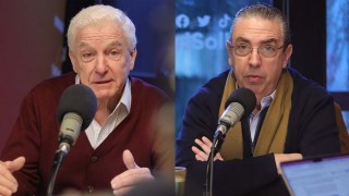 La experiencia y los desafíos de los exportadores uruguayos de proteína animal - Ronda NTN - DelSol 99.5 FM