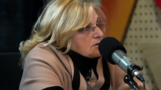 Delgado “no debiera haberse expuesto” a presidir el directorio - Entrevista central - DelSol 99.5 FM
