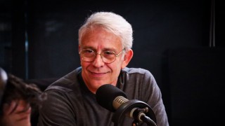 “Yo estoy por acá por el accidente que sufrí” - Entrevista central - DelSol 99.5 FM