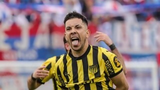 Un clásico de Leo - Informes - DelSol 99.5 FM