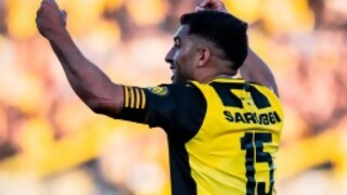 Peñarol 0 (5) - (3) 0 Nacional - Replay - DelSol 99.5 FM