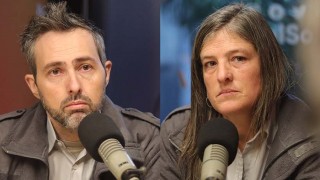 Celulares en la mano, niños sueltos y otras infracciones frecuentes en el tránsito - Ronda NTN - DelSol 99.5 FM