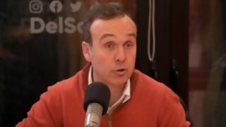  Barrios Bove: el déficit de la IM “es más del 10% de lo que recauda en un año” - Entrevista central - DelSol 99.5 FM