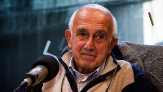 Una mente brillante - Hoy nos dice - DelSol 99.5 FM