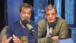 Colegio Médico: hoy no hay eutanasia, sólo se acorta el tiempo de vida - Ronda NTN - DelSol 99.5 FM